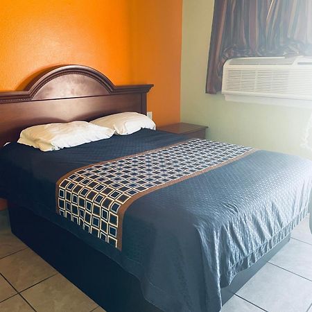 Belmont Motel Розуелл Екстер'єр фото
