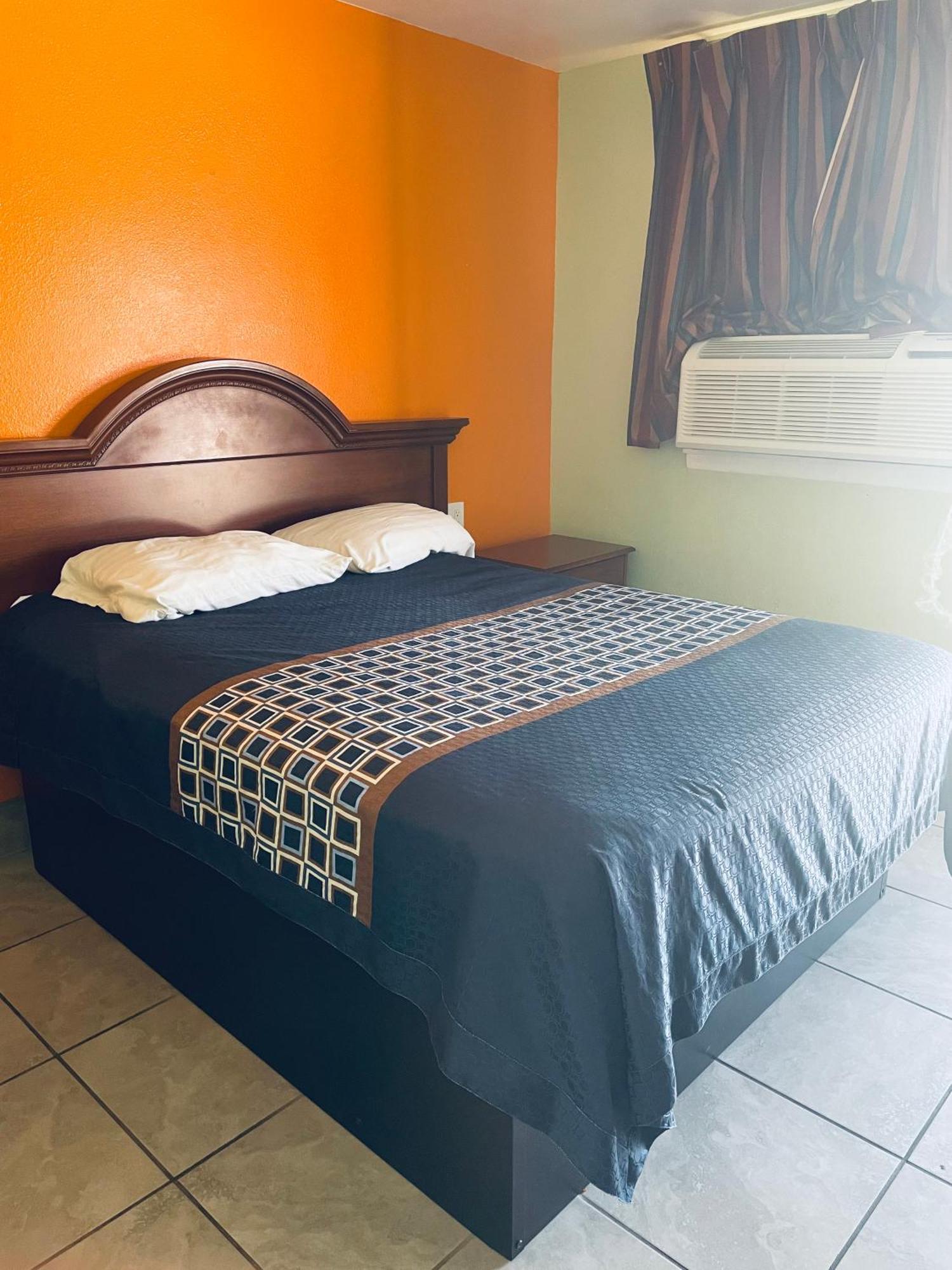 Belmont Motel Розуелл Екстер'єр фото