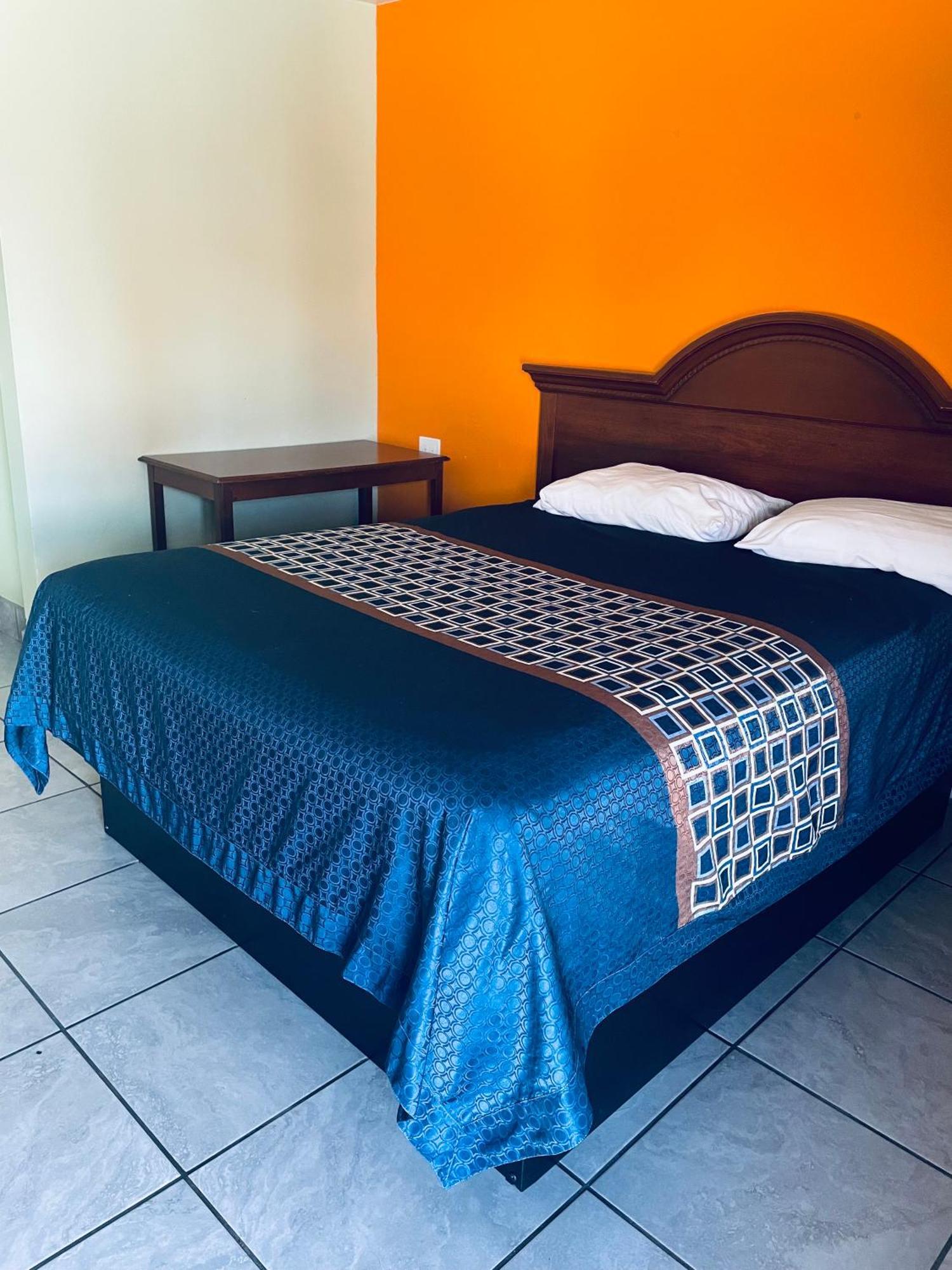 Belmont Motel Розуелл Екстер'єр фото