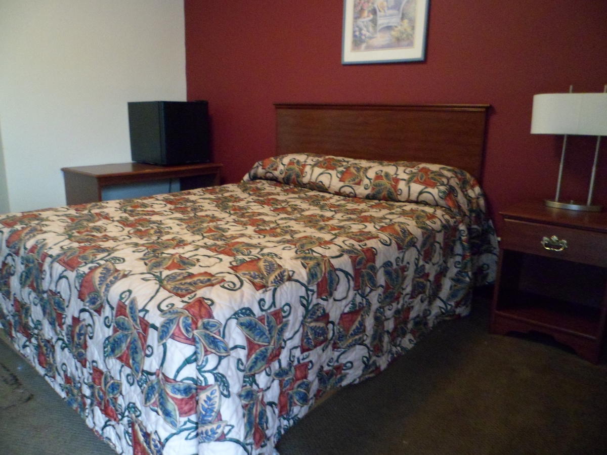 Belmont Motel Розуелл Номер фото