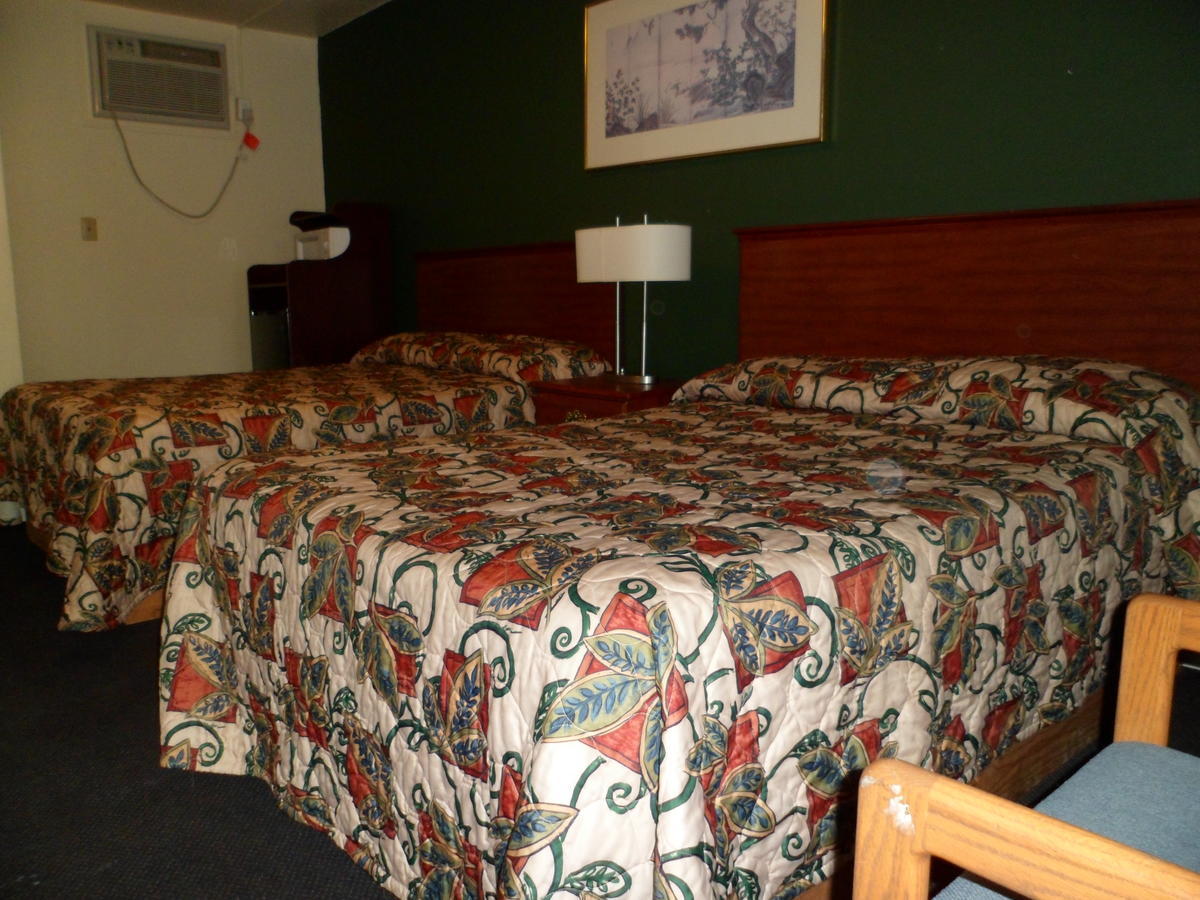 Belmont Motel Розуелл Номер фото