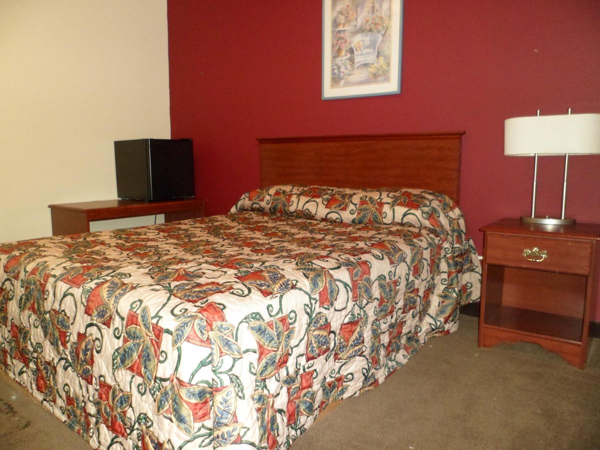 Belmont Motel Розуелл Номер фото