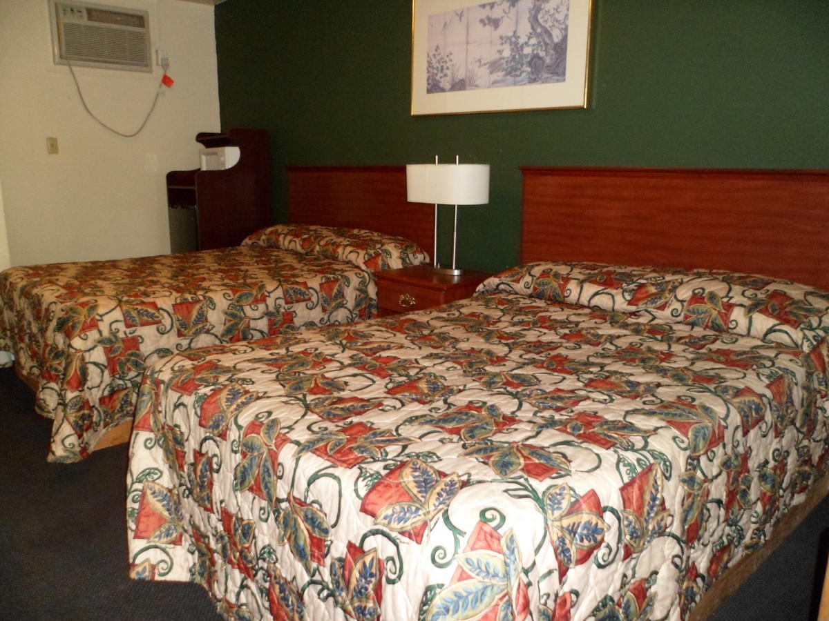 Belmont Motel Розуелл Номер фото
