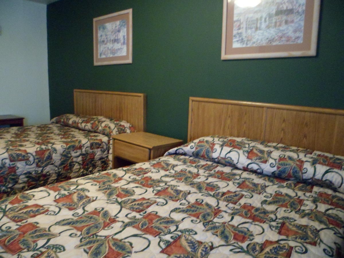Belmont Motel Розуелл Номер фото