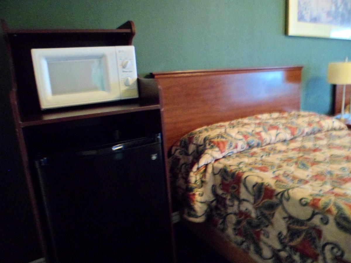 Belmont Motel Розуелл Номер фото