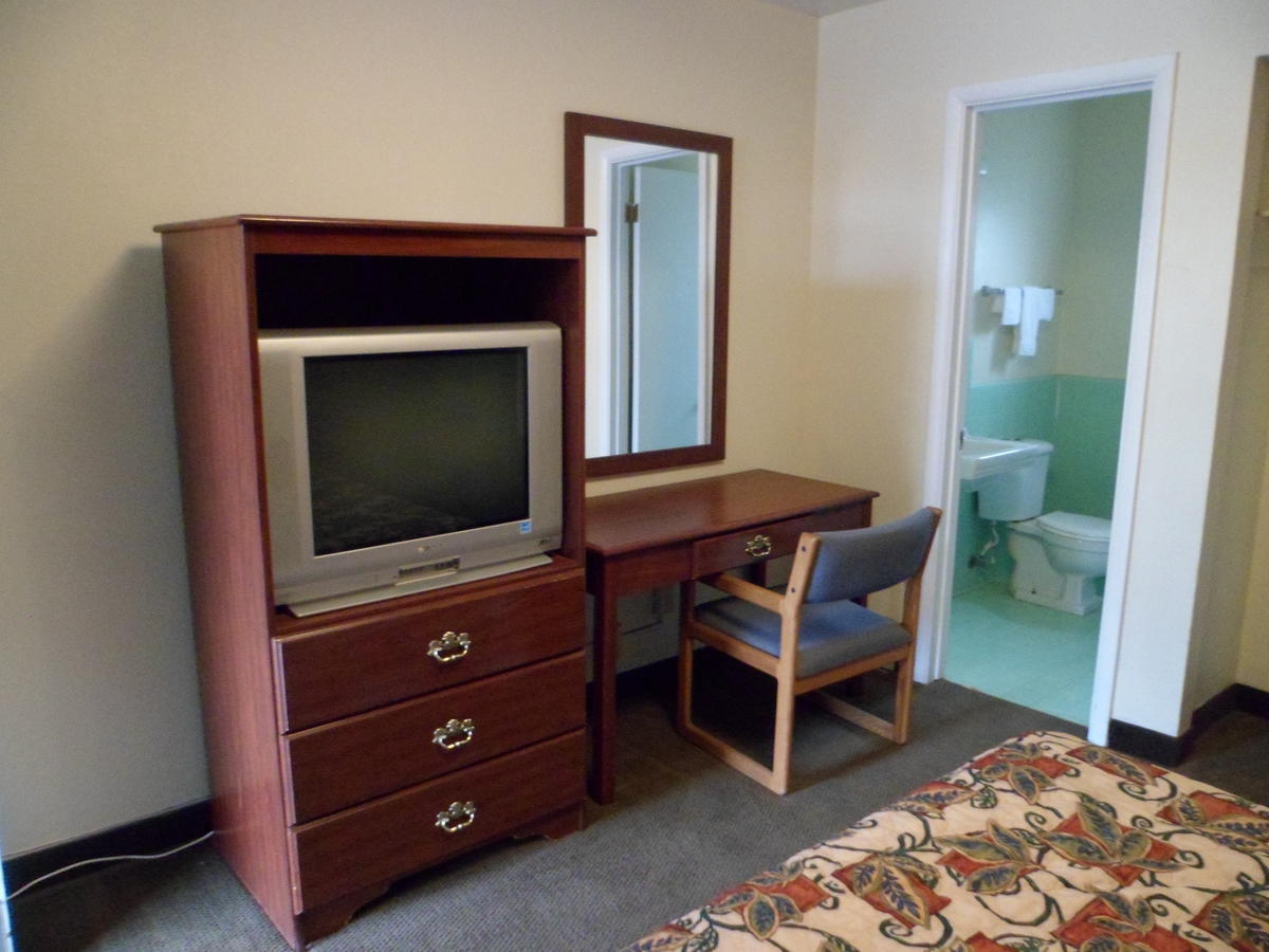 Belmont Motel Розуелл Екстер'єр фото