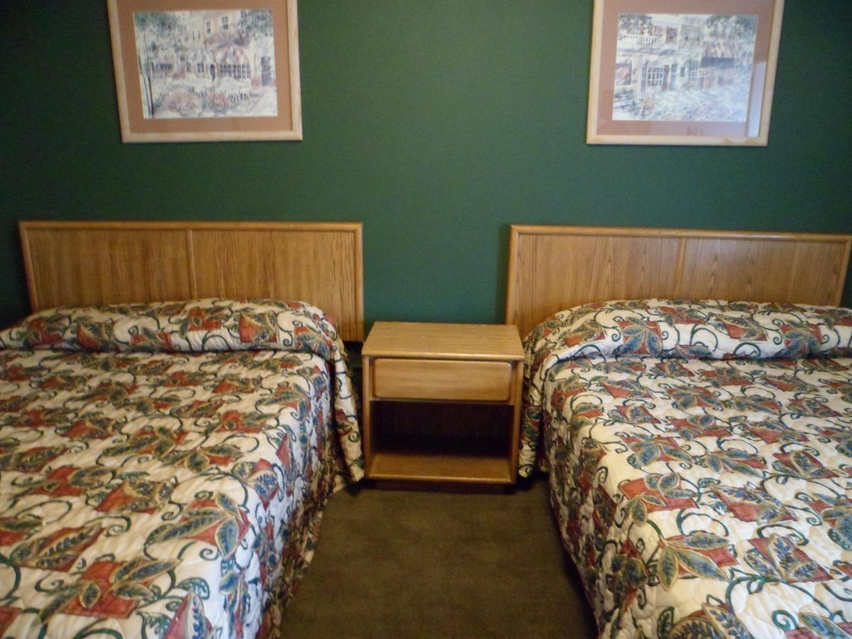 Belmont Motel Розуелл Екстер'єр фото