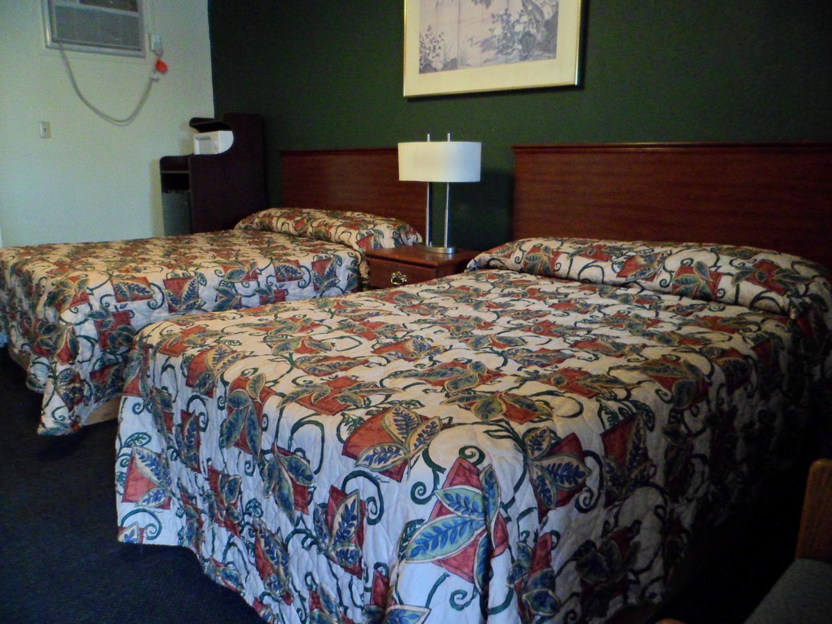 Belmont Motel Розуелл Номер фото