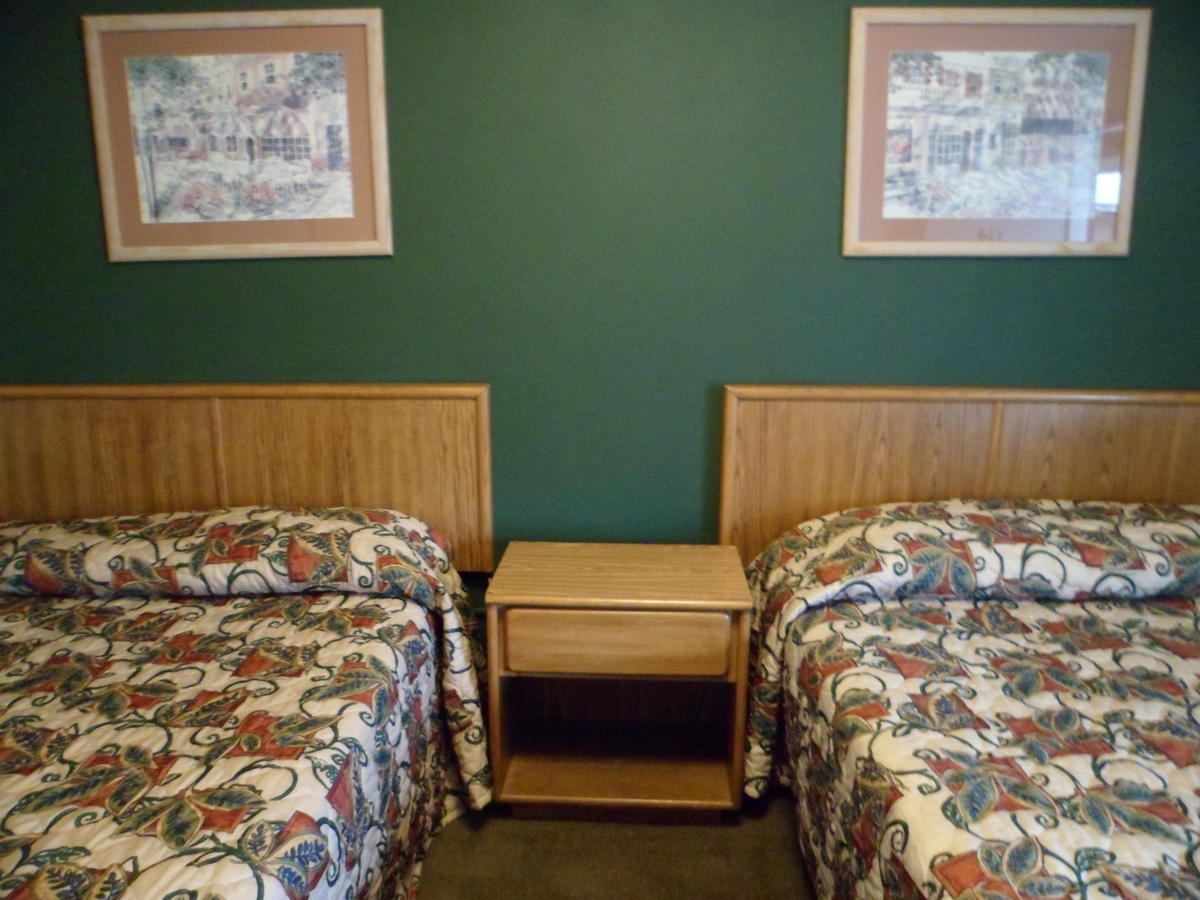 Belmont Motel Розуелл Номер фото