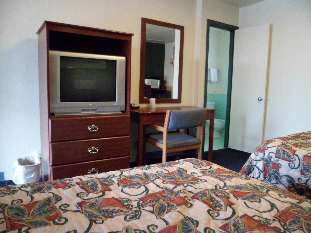 Belmont Motel Розуелл Номер фото